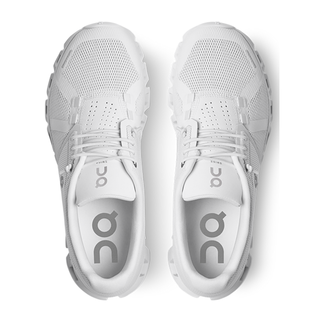 ON Cloud 5 — Black — Size D — Width 7 — Alternate View 38