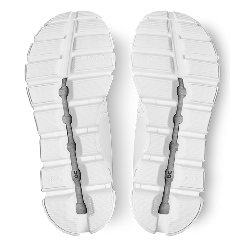 ON Cloud 5 — Black — Size B — Width 5 — Alternate View 9
