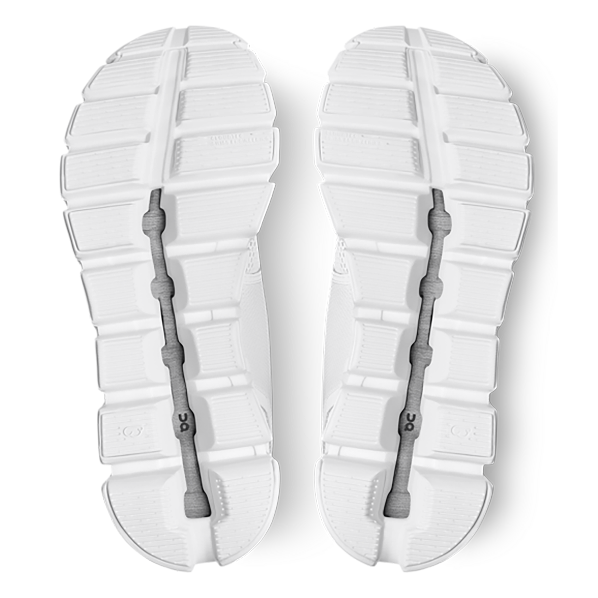 ON Cloud 5 — Black — Size D — Width 7 — Alternate View 39