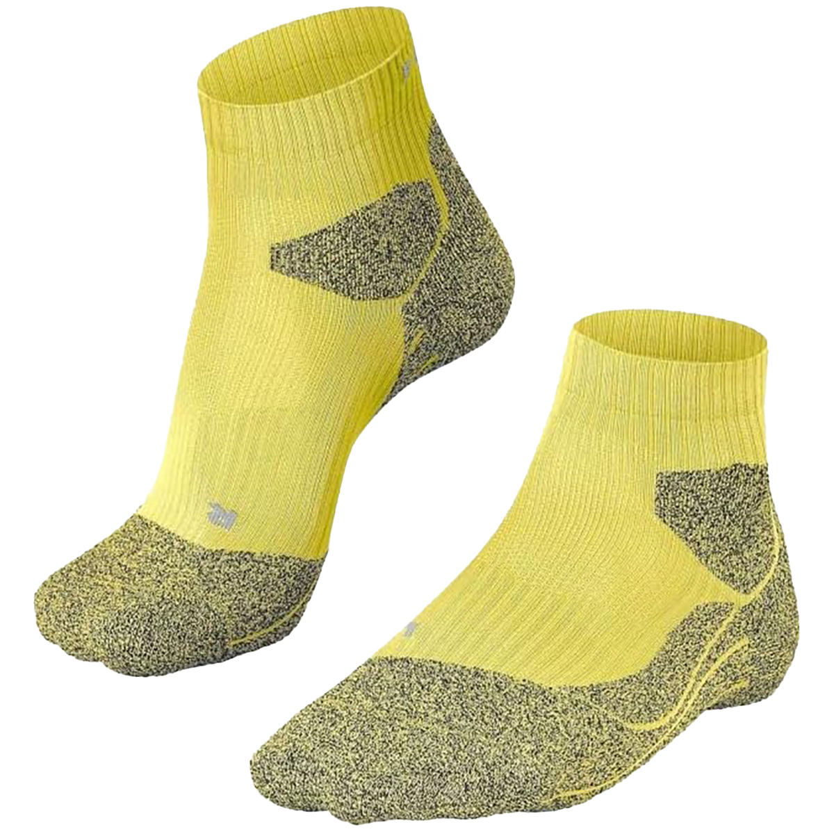 Falke RU Trail Socks — Black - Mix — Size 35 - 36 — Alternate View 13