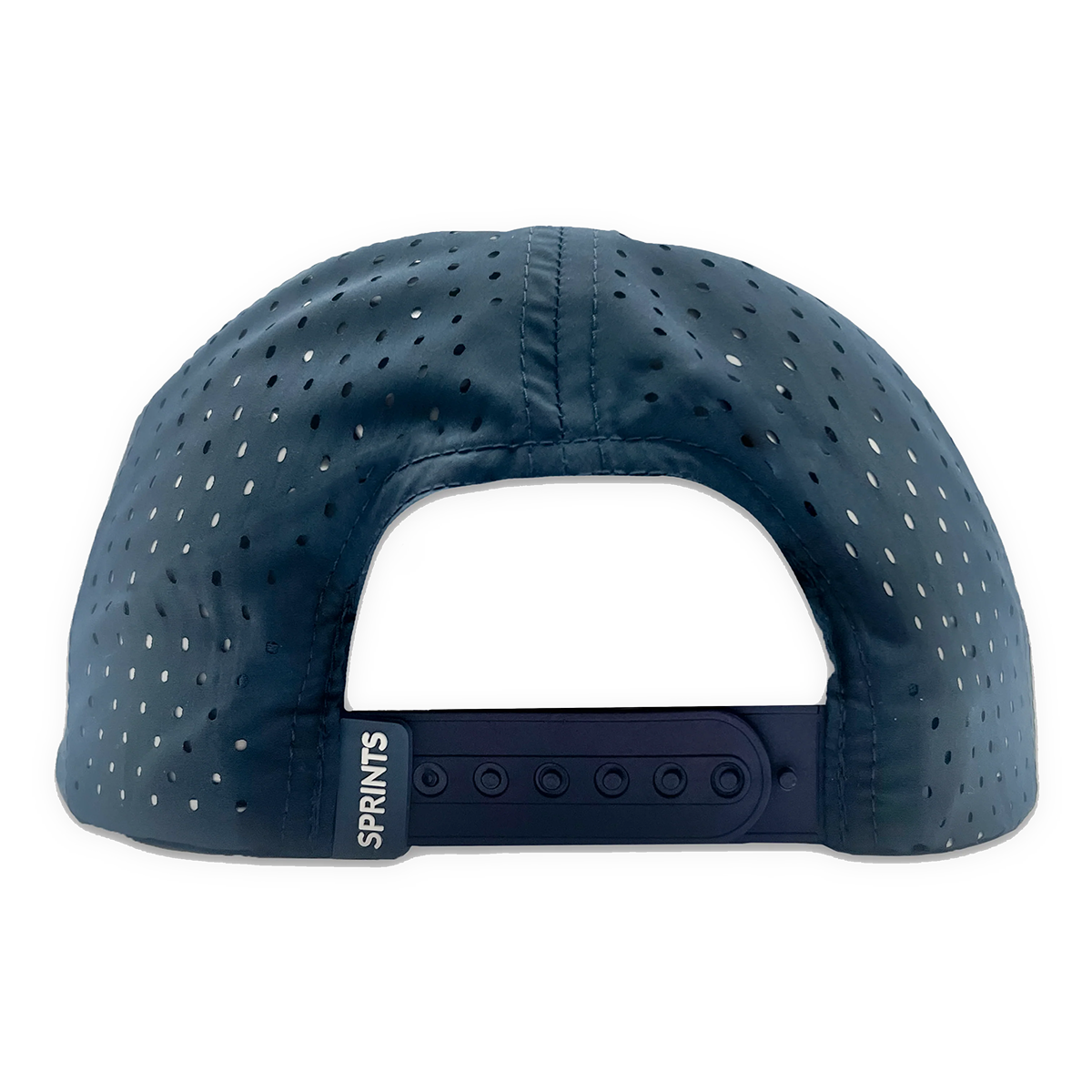 Sprints EZ Rope Snapback — Vault Jag Black — Size One Size — Alternate View 19