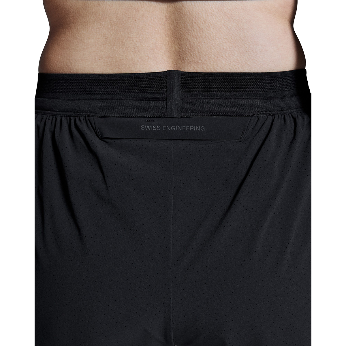 ON 3" Performance 2/1 Shorts — Sailor - Navy — Size XSmall — Alternate View 25