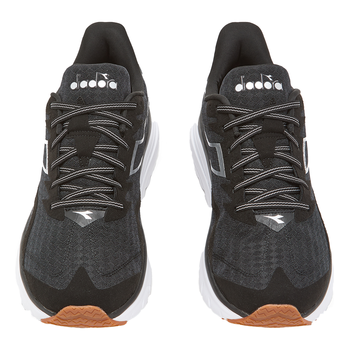 Diadora Equipe Nucleo — Slvr DD - Steel Gry - Caribbe — Size D — Width 10 — Alternate View 29