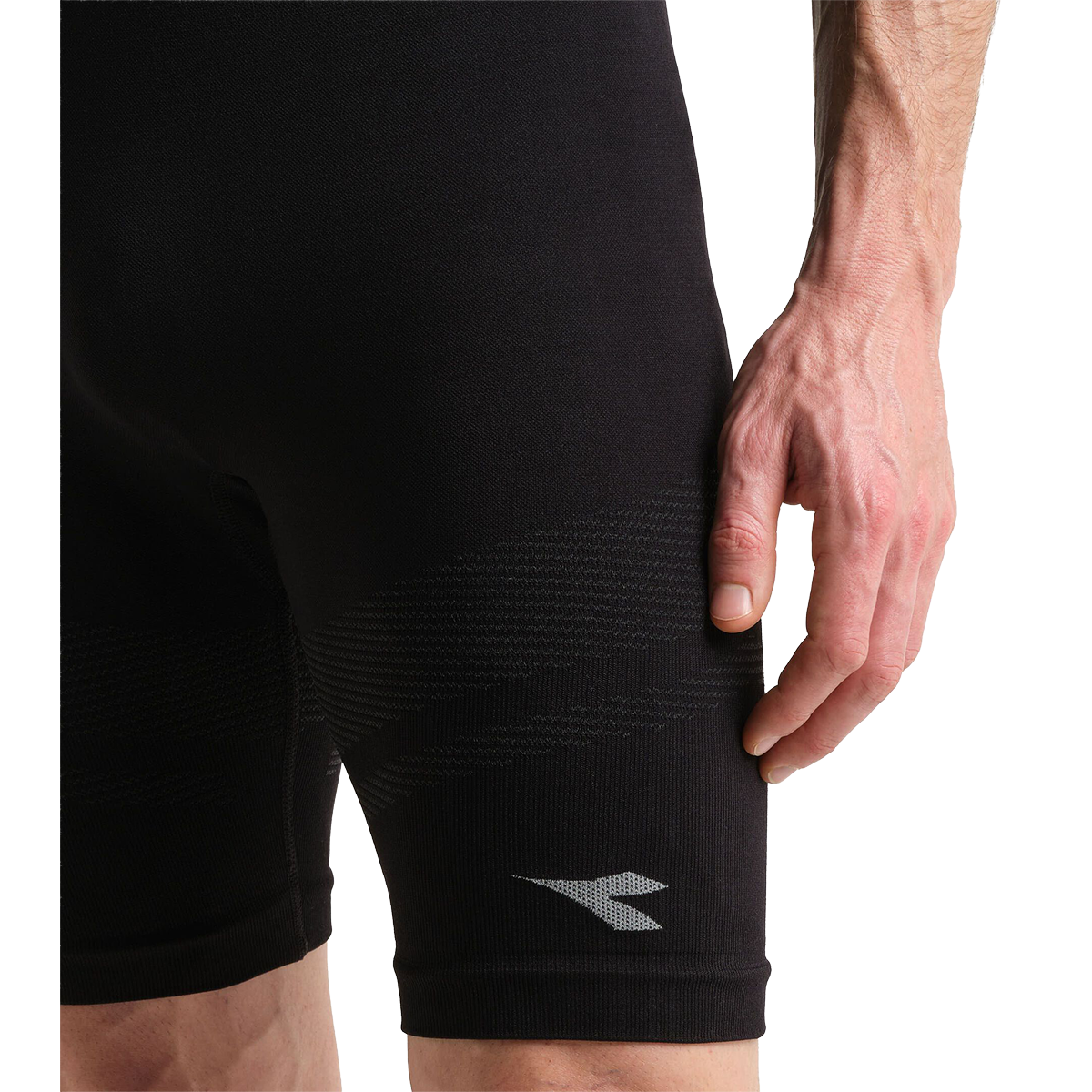 Diadora Shorter Stratouno — Sage Green — Size Large / XLarge — Alternate View 9