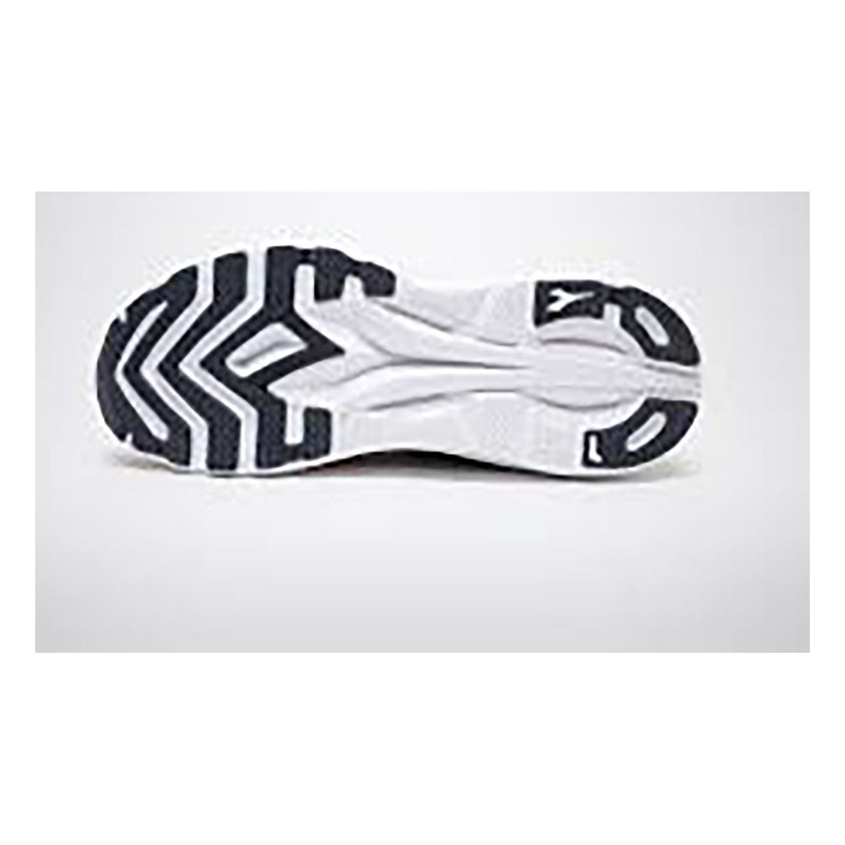 Diadora Equipe Atomo — Royal Blue - Gold — Size D — Width 10 — Top View