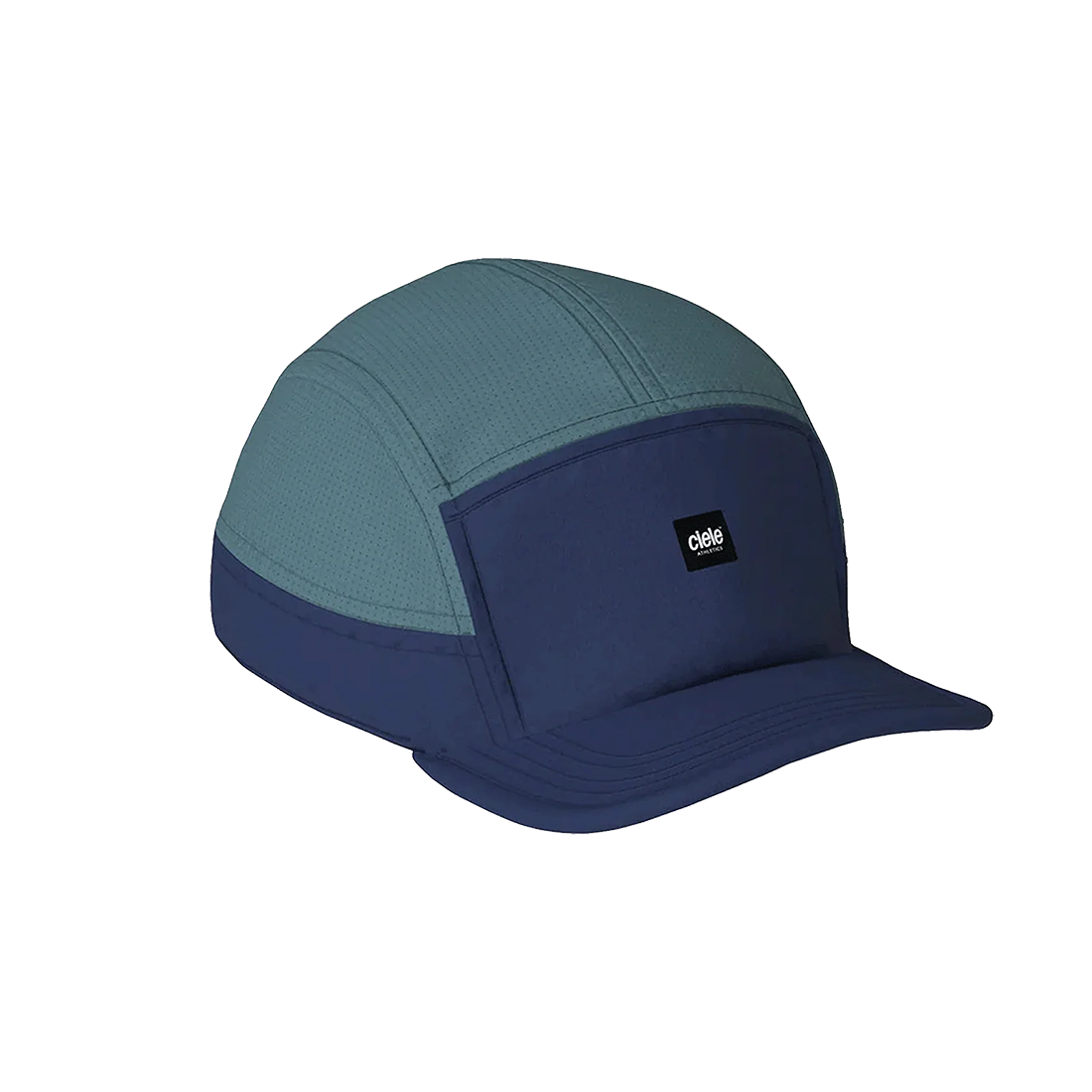 Ciele ALZCap SC Ultra Athletics — Bluenote — Front View