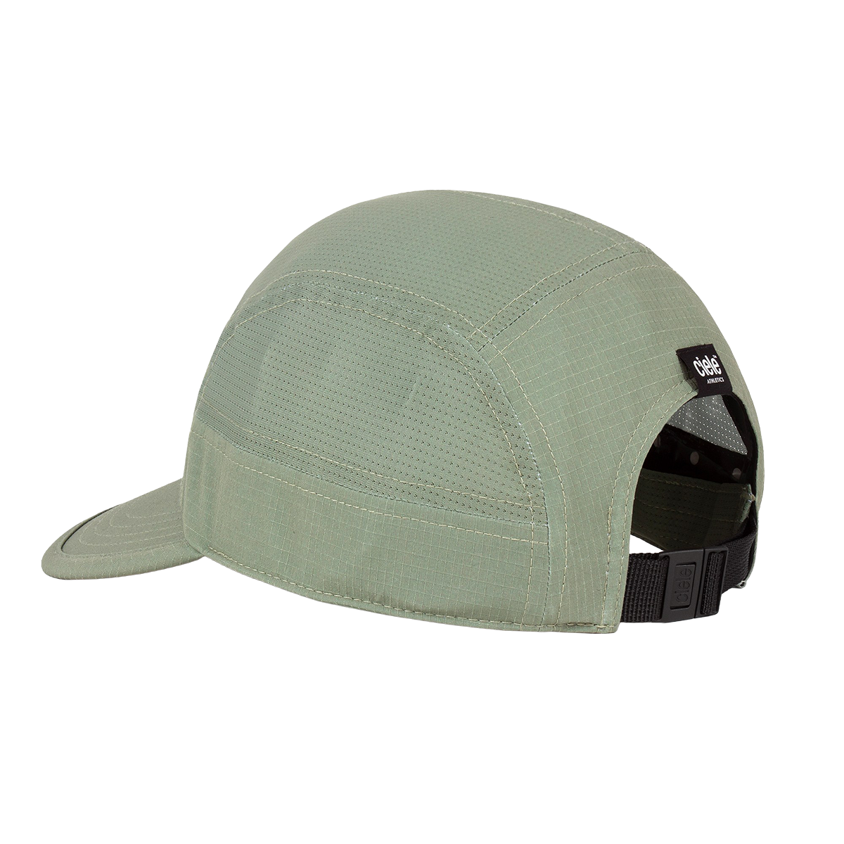Ciele GOCap SC - Field - CapitalRC — Toad — Size Medium / Large — Detail View