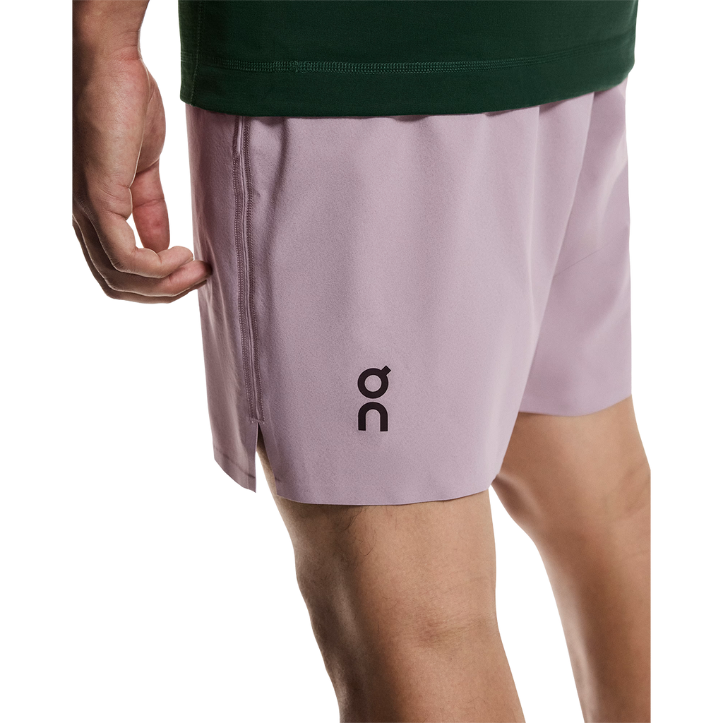 ON Focus Shorts — Pebble — Size Large — Alternate View 12