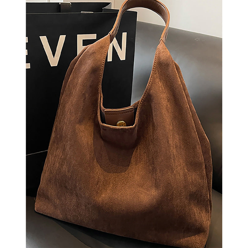 New Womens Multi-functional Underarm Or Shoulder Bag