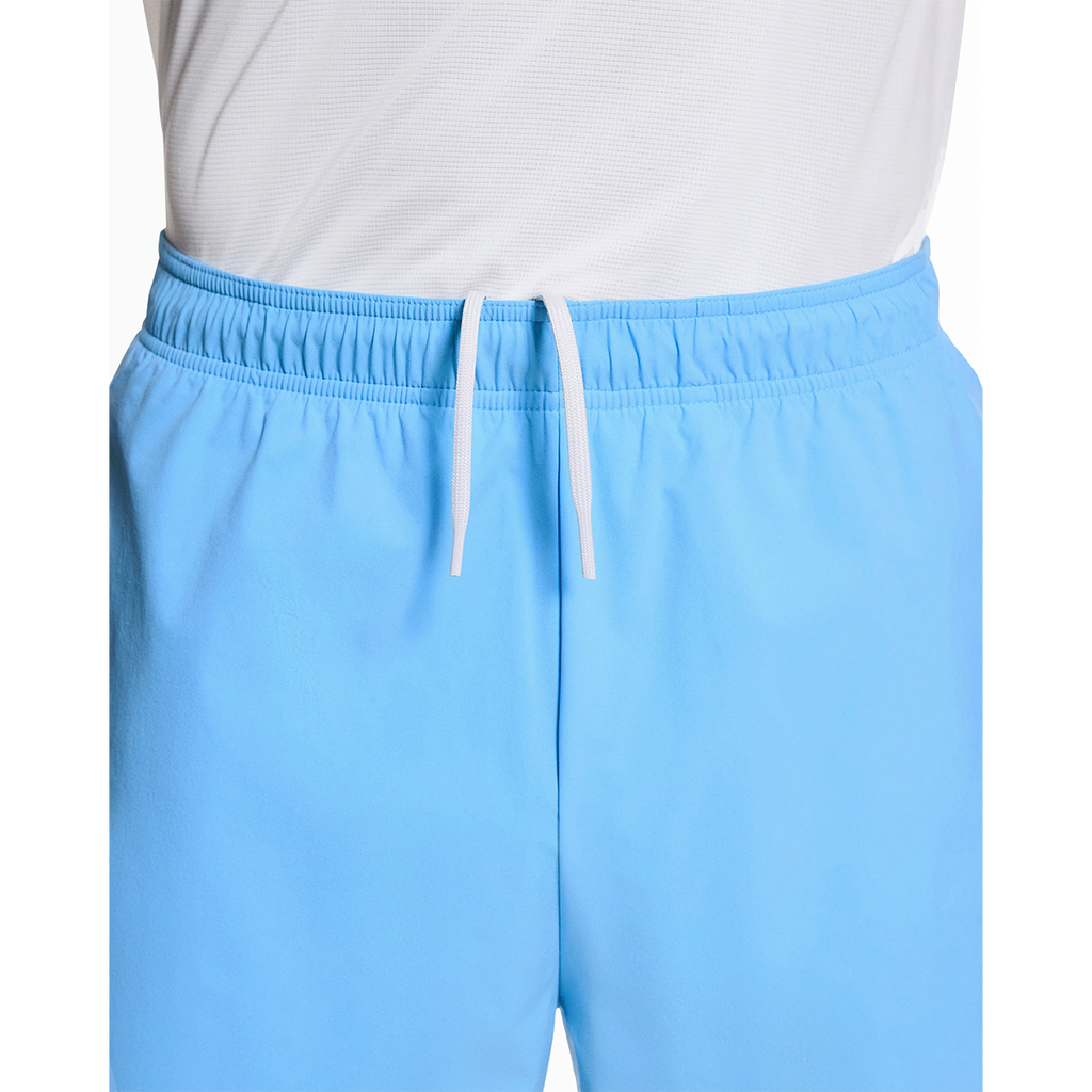 ON 7" Core Shorts — Gourami — Size XSmall — Detail View
