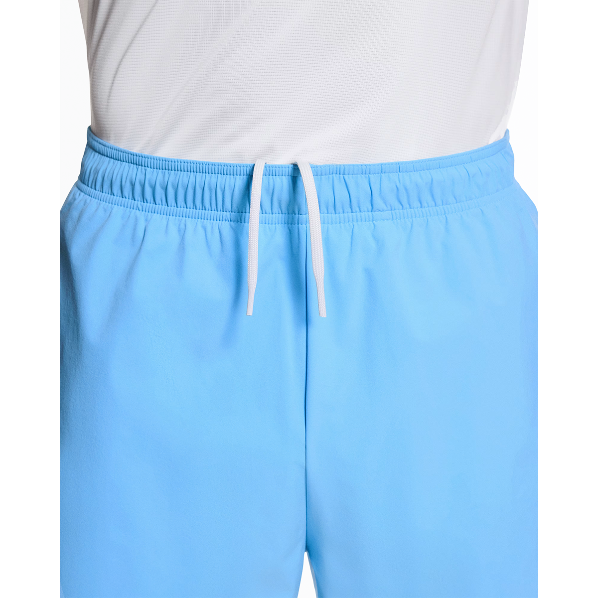 ON 7" Core Shorts — Gourami — Size XSmall — Detail View