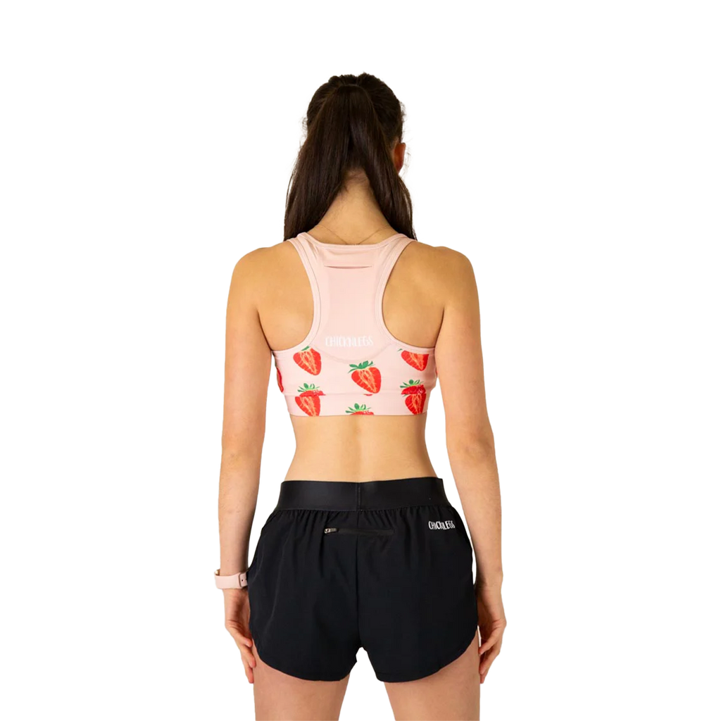 ChicknLegs OG Sports Bra — Dino Nuggets — Size XSmall — Alternate View 31