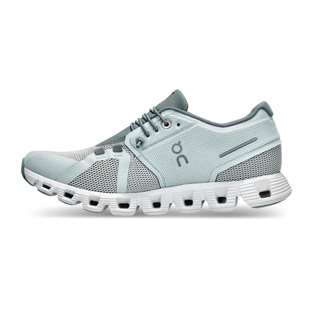 ON Cloud 5 — Black — Size B — Width 5 — Alternate View 31