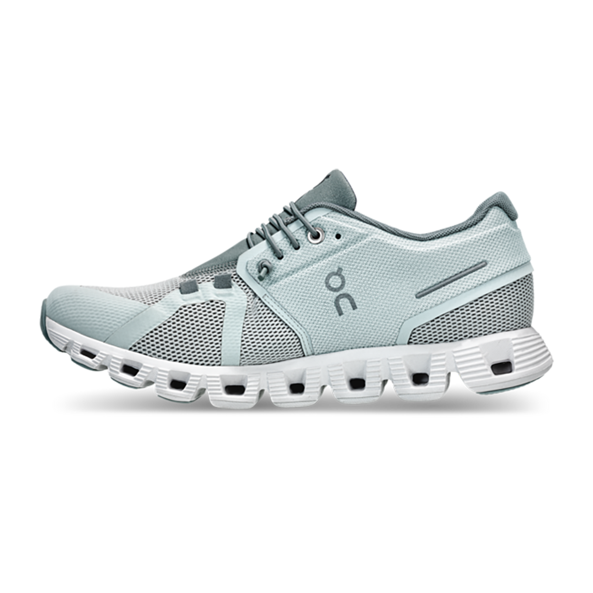 ON Cloud 5 — Black — Size B — Width 5 — Alternate View 31