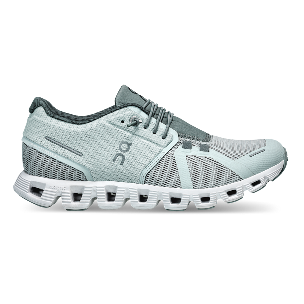 ON Cloud 5 — Black — Size B — Width 5 — Alternate View 30