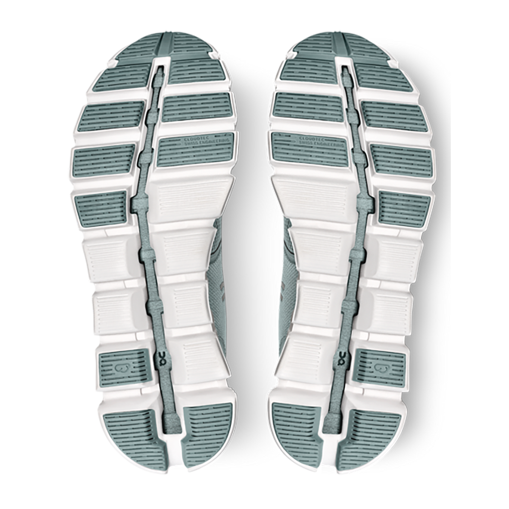ON Cloud 5 — Black — Size B — Width 5 — Alternate View 33