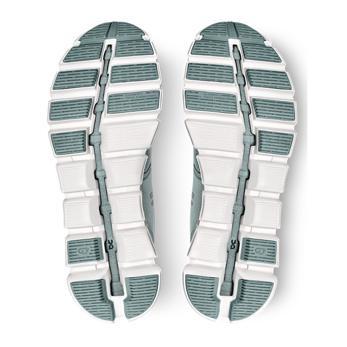 ON Cloud 5 — Black — Size B — Width 5 — Alternate View 33
