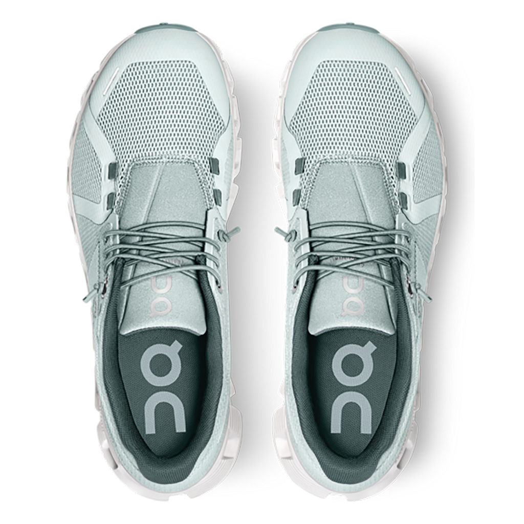 ON Cloud 5 — Black — Size B — Width 5 — Alternate View 32