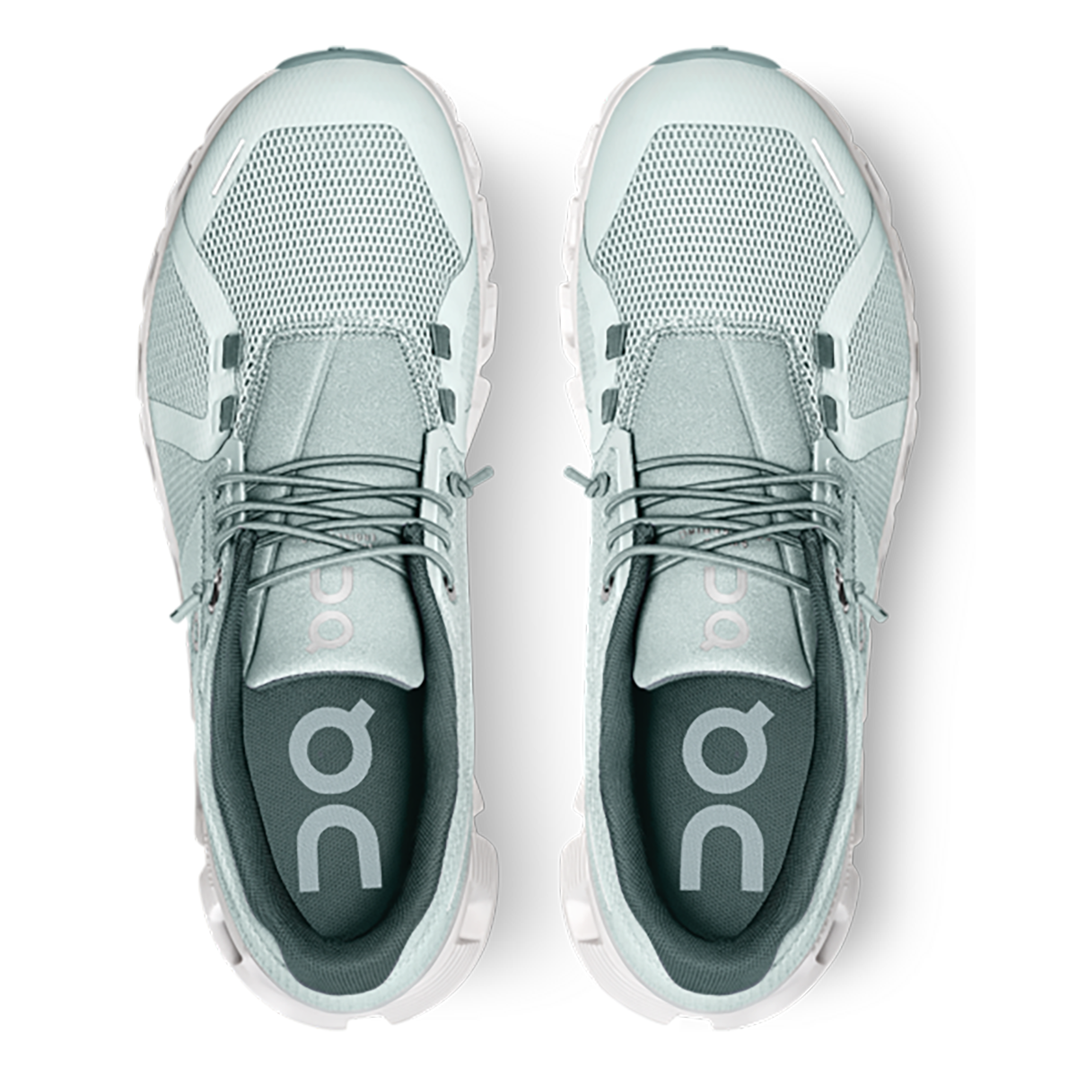 ON Cloud 5 — Black — Size B — Width 5 — Alternate View 32
