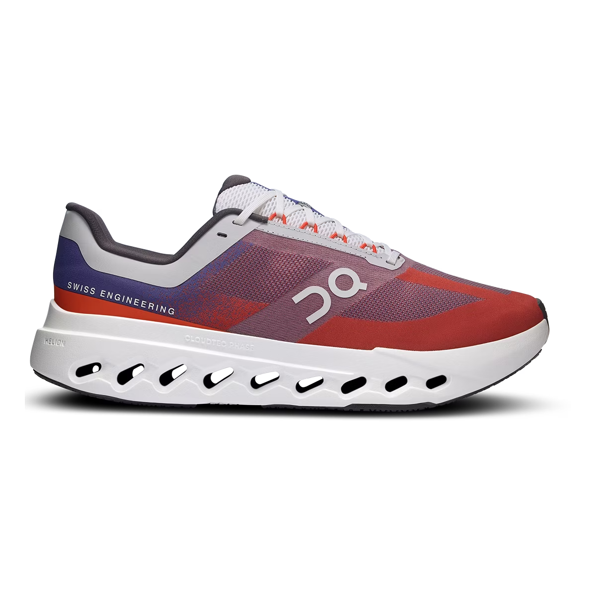 ON Cloudsurfer Next — Glacier - White — Size D — Width 10 — Alternate View 20