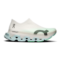 ON Cloudmonster 3 Hyper LS — Limelight - Bloom — Size D — Width 4.5 M / 6 W — Front View