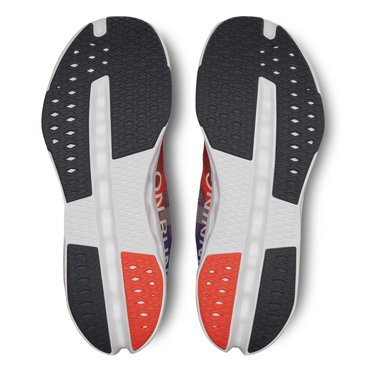 ON Cloudsurfer Next — Glacier - White — Size D — Width 10 — Alternate View 23