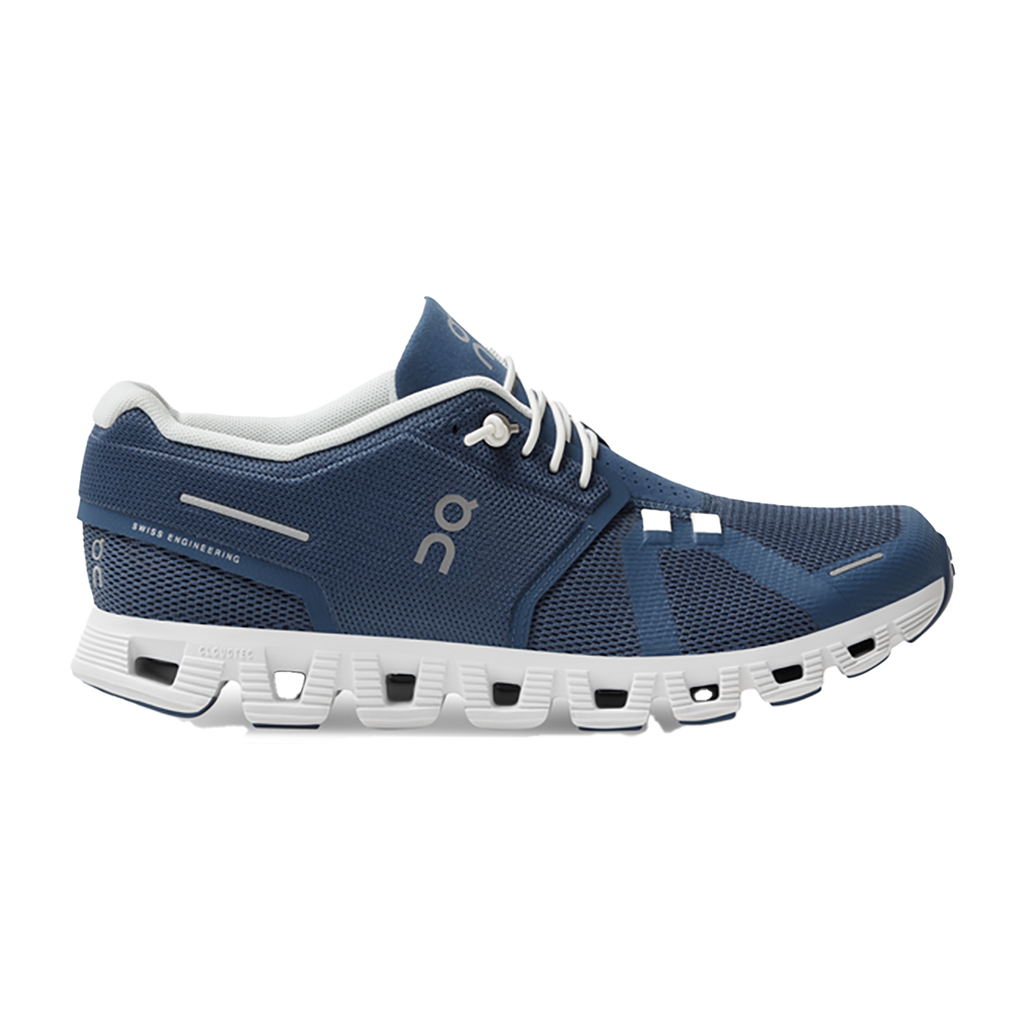 ON Cloud 5 — Black — Size B — Width 5 — Alternate View 18
