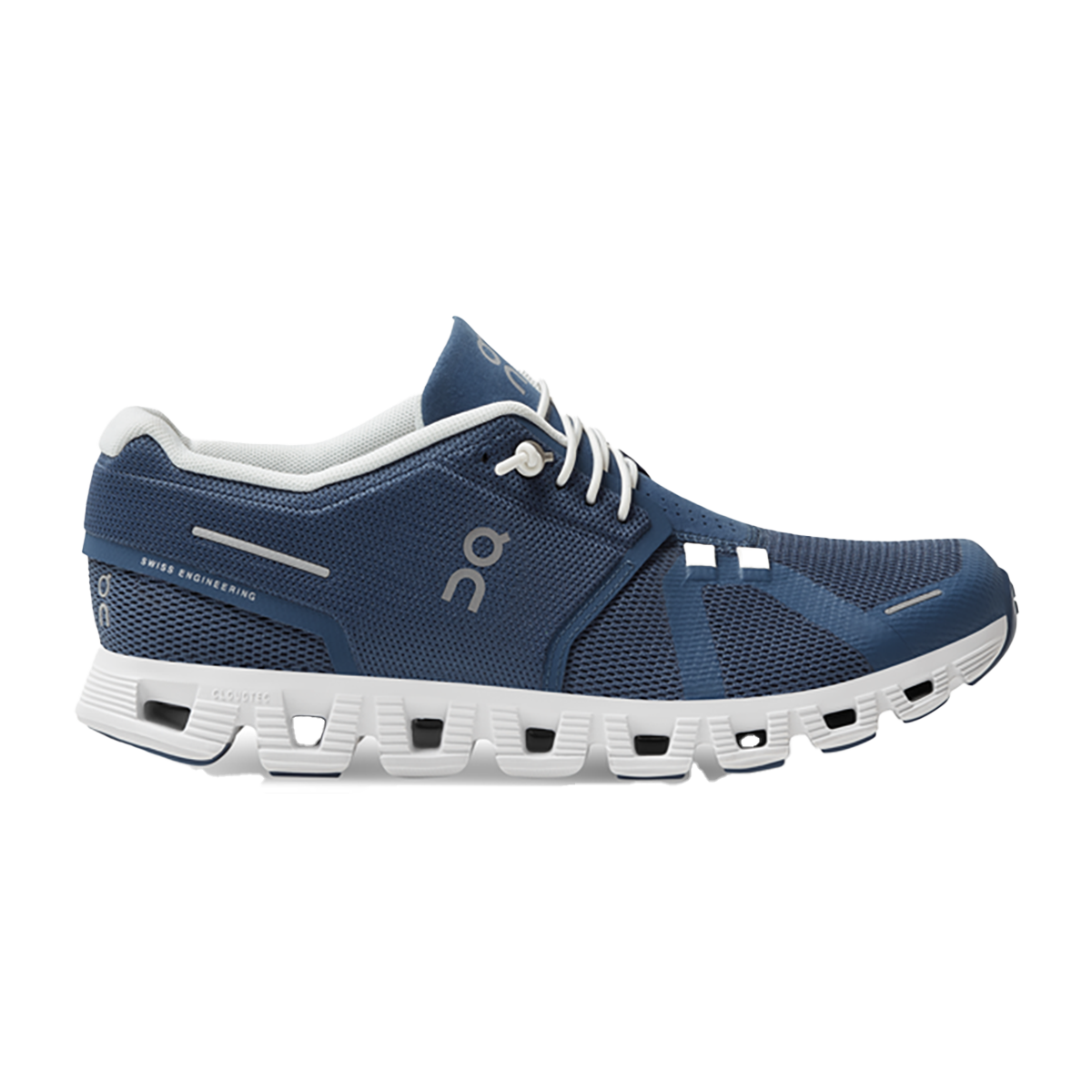 ON Cloud 5 — Black — Size B — Width 5 — Alternate View 18