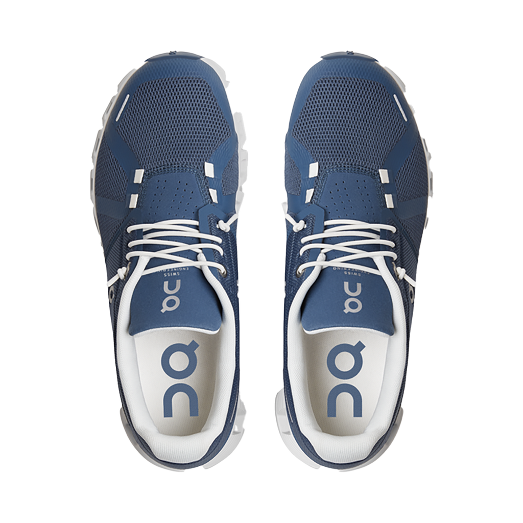 ON Cloud 5 — Black — Size B — Width 5 — Alternate View 20