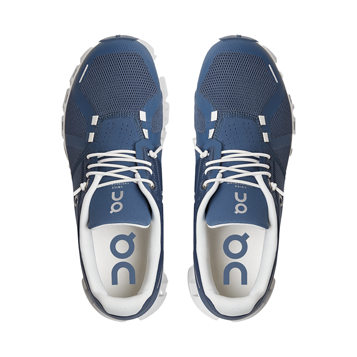 ON Cloud 5 — Black — Size B — Width 5 — Alternate View 20