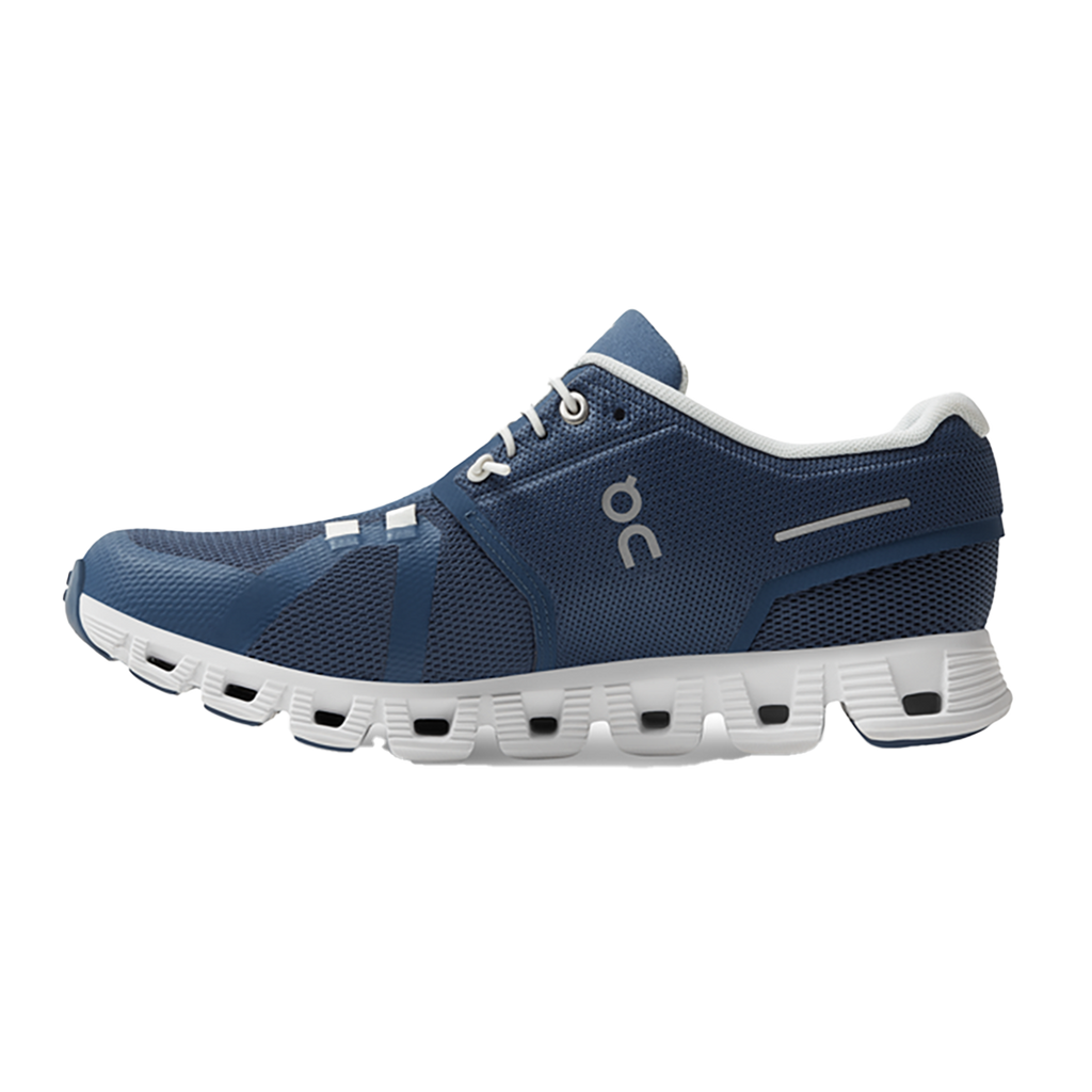 ON Cloud 5 — Black — Size B — Width 5 — Alternate View 19