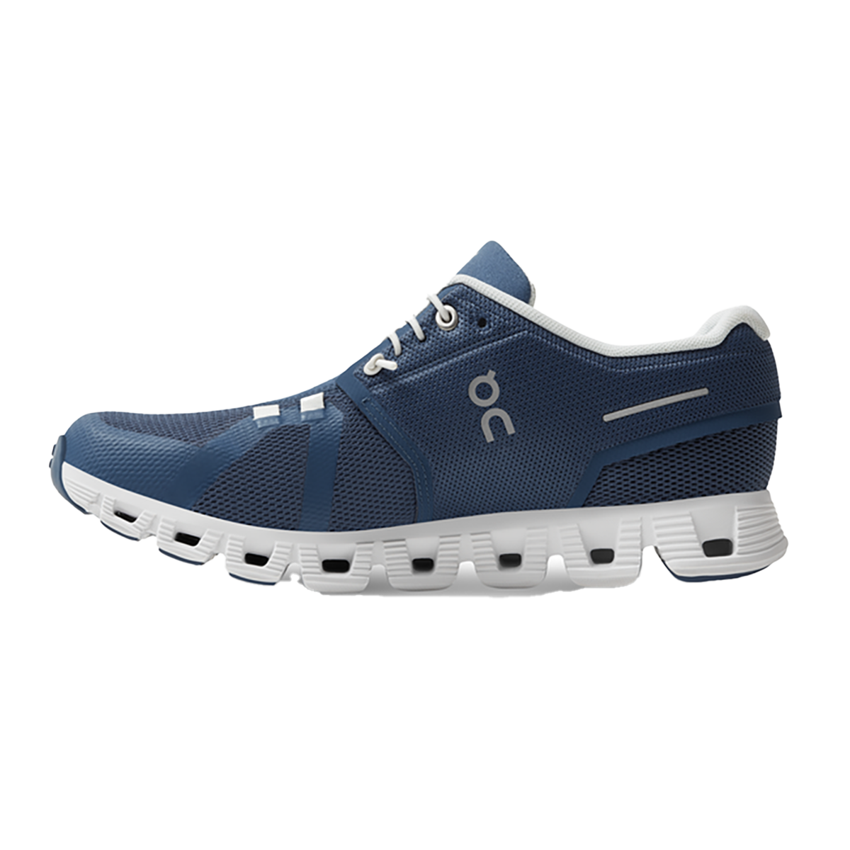 ON Cloud 5 — Black — Size B — Width 5 — Alternate View 19