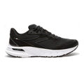 Diadora Mythos Blushield Volo 2 HIP — Black - Black — Size D — Width 10 — Front View