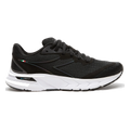Diadora Mythos Blushield Volo 2 HIP — Black - Black — Size B — Width 10 — Front View