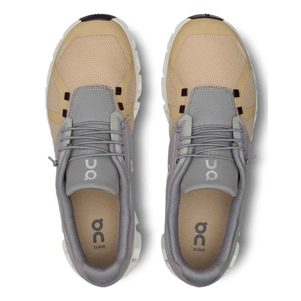 ON Cloud 5 — Black — Size D — Width 7 — Alternate View 7