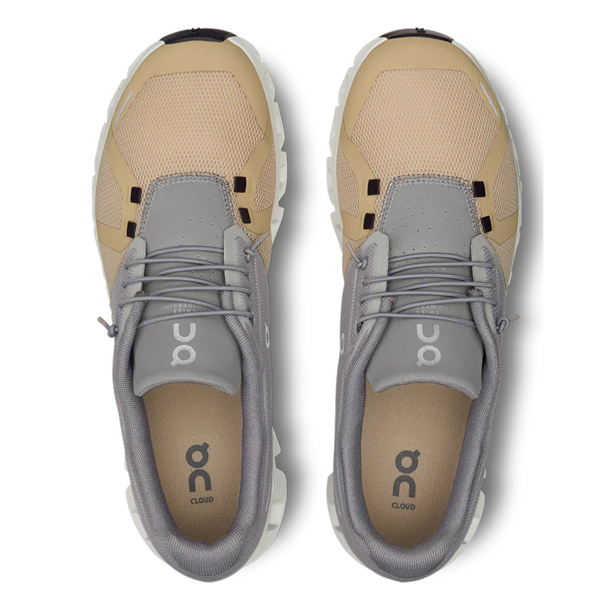 ON Cloud 5 — Black — Size D — Width 7 — Alternate View 7