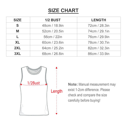 Tank Top For Men