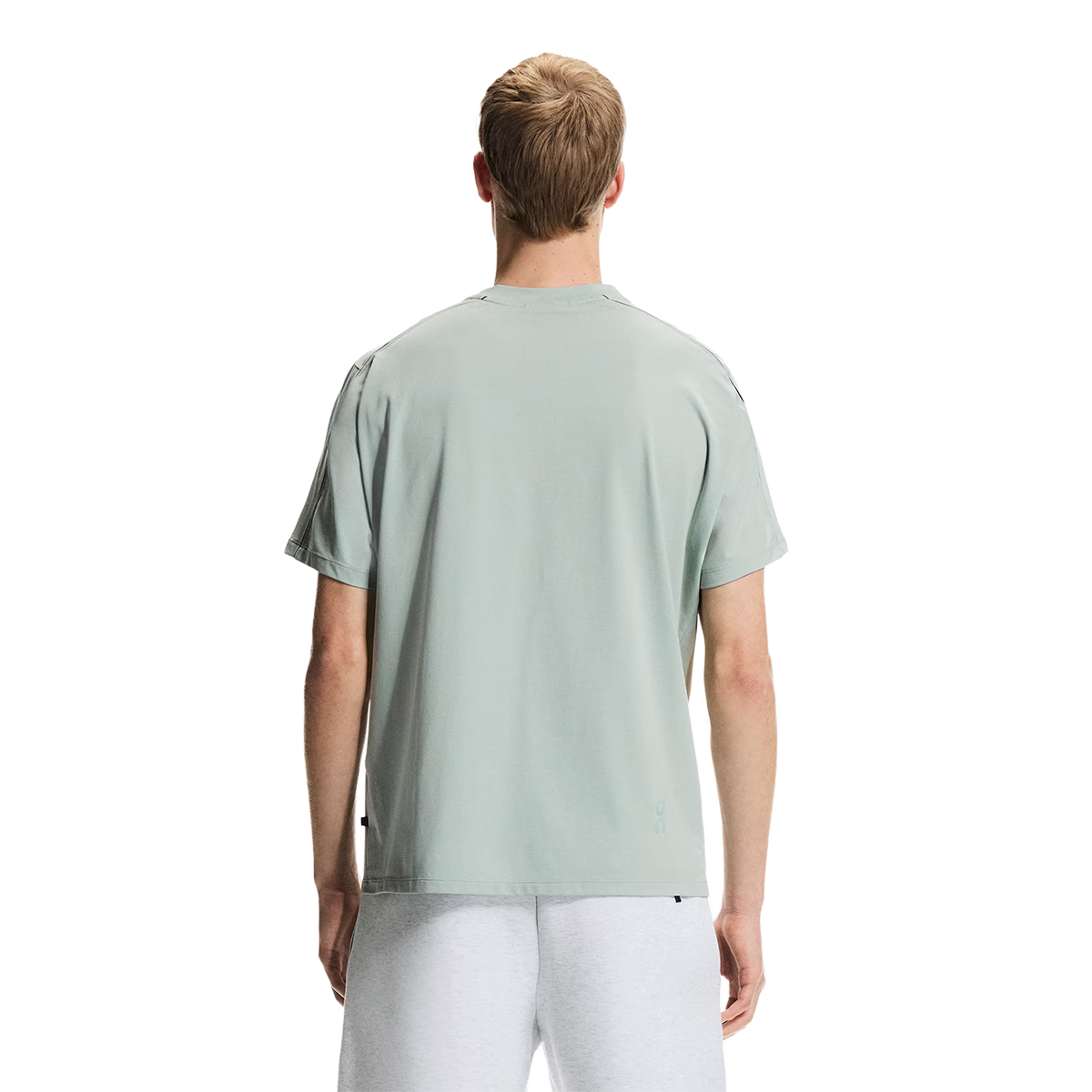 On Focus-T — Black — Size Small — Alternate View 42