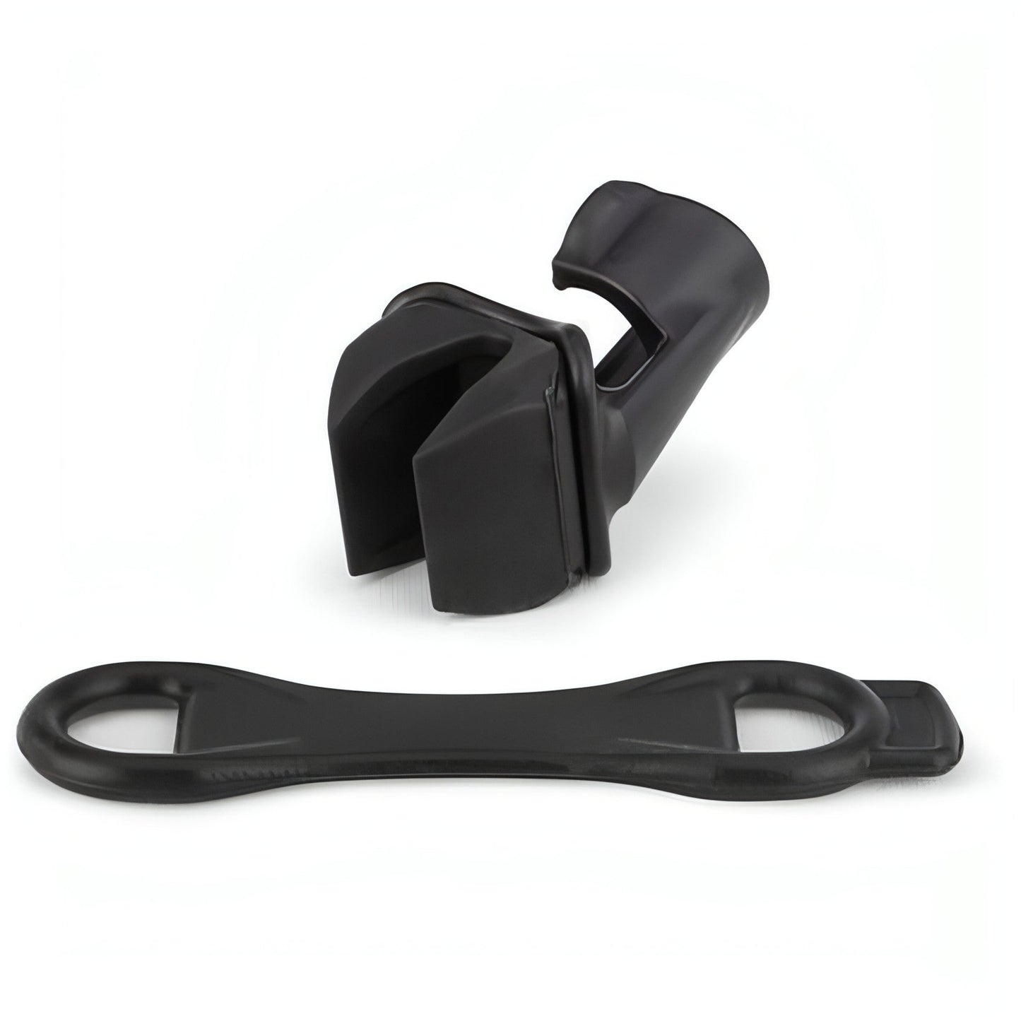 Exposure Lights Aero Seat Post Bracket TraceR