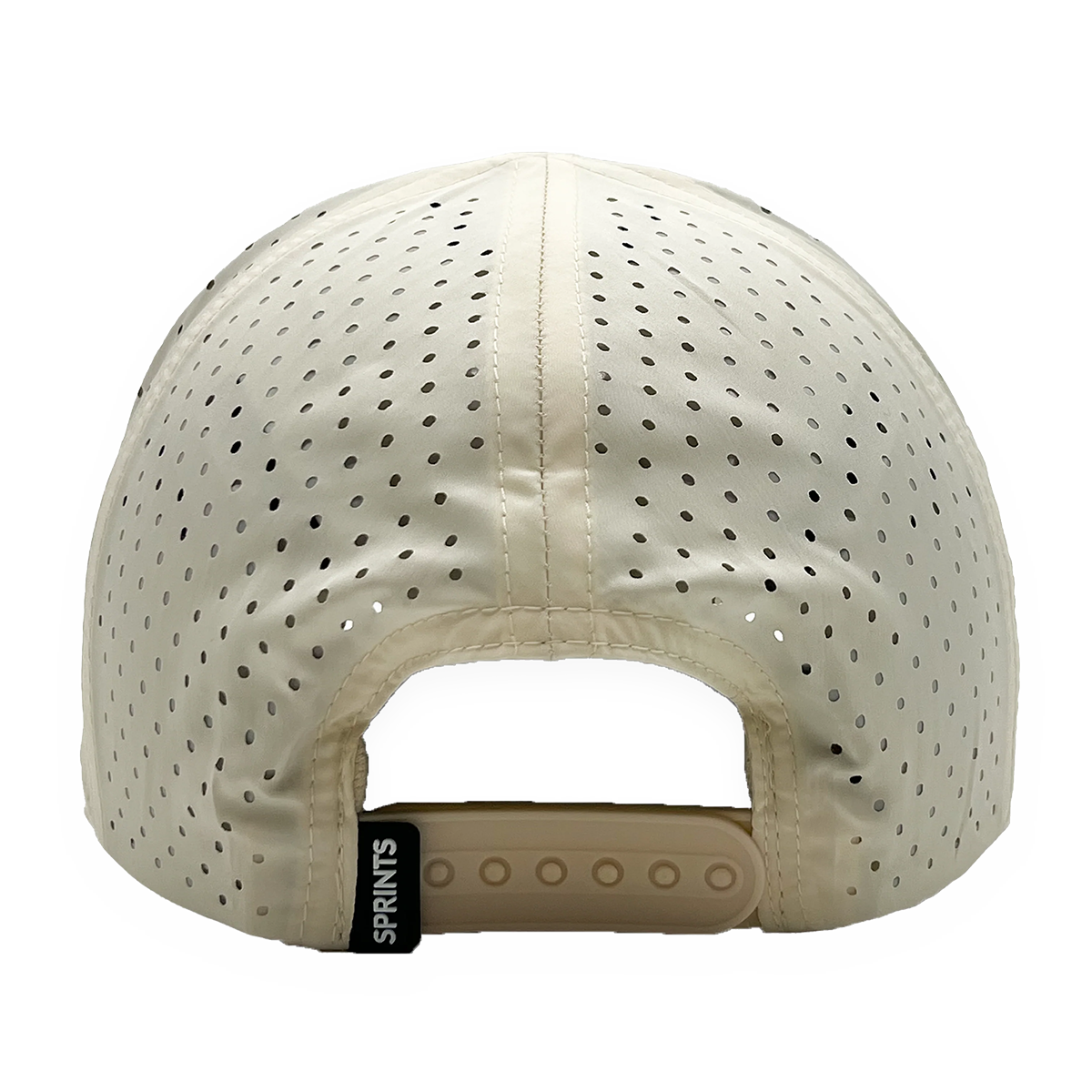 Sprints EZ Rope Snapback — Vault Jag Black — Size One Size — Alternate View 24