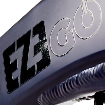Ezego Step NX 700c Electric Hybrid Bike 500Wh - Blue