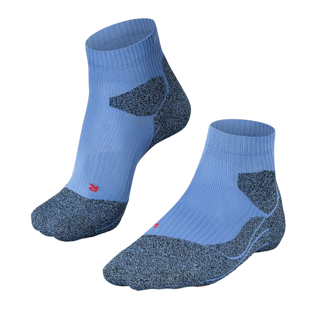 Falke RU Trail Socks — Black - Mix — Size 35 - 36 — Alternate View 7