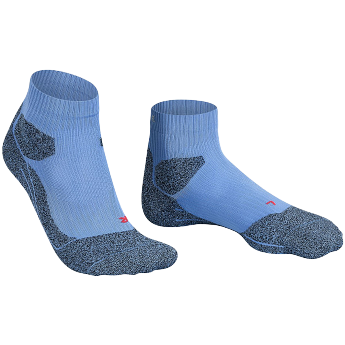 Falke RU Trail Socks — Black - Mix — Size 35 - 36 — Alternate View 8