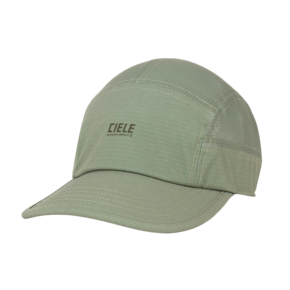 Ciele GOCap SC - Field - CapitalRC — Toad — Size Medium / Large — Top View