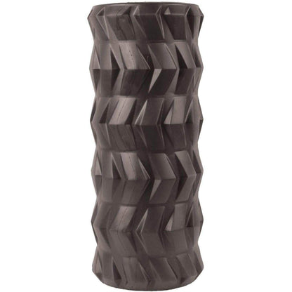 Fitness Mad Tread EVA Foam Roller - Black