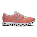 ON Cloud 5 — Black — Size B — Width 5 — Front View