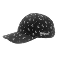 Sprints Race Day Hat — Florid Declamation — Size One Size — Front View