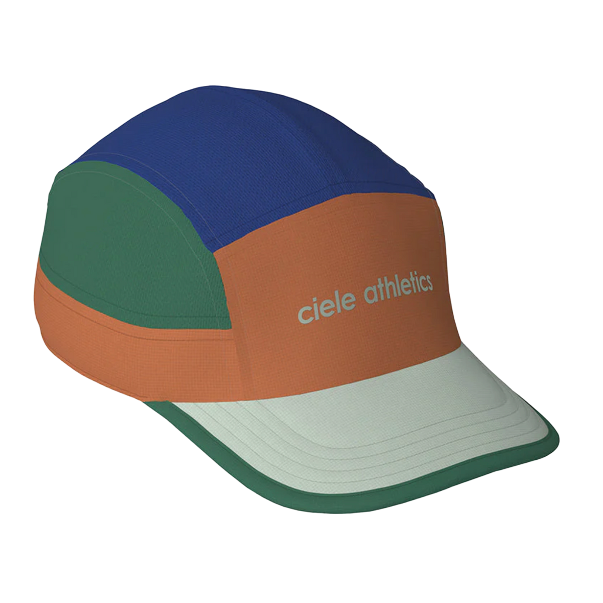 Ciele GOCap SC Iconic Small — Foraloop — Size One Size — Front View