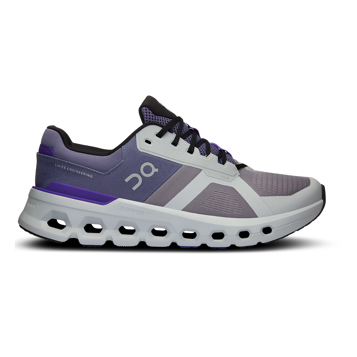 ON Cloudrunner 2 — Undyed - Green — Size 2E — Width 8 — Alternate View 27