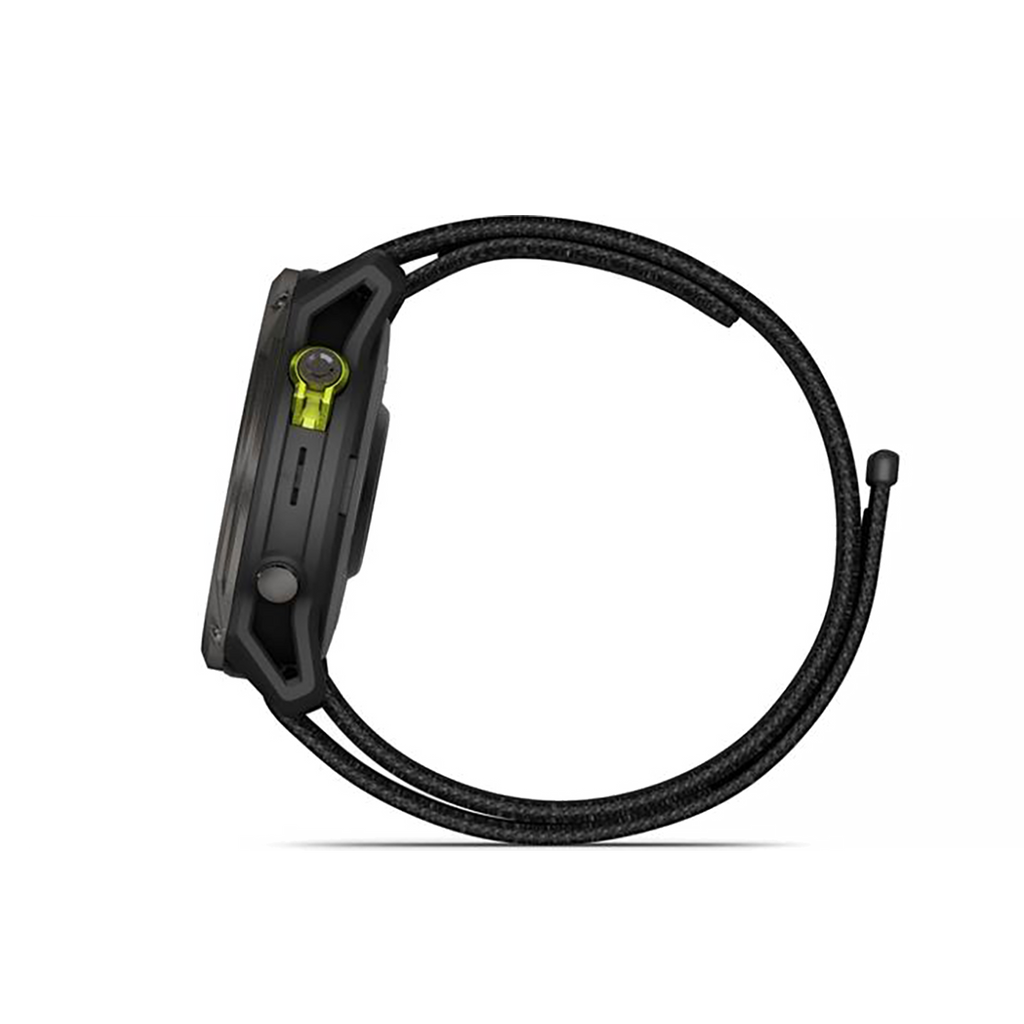 Garmin Enduro 3 — Black — Alternate View 10